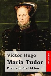 Maria Tudor