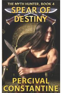 Spear of Destiny