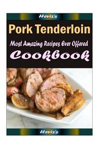Pork Tenderloin