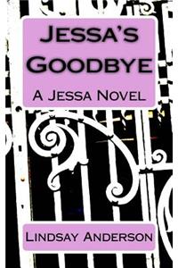 Jessa's Goodbye