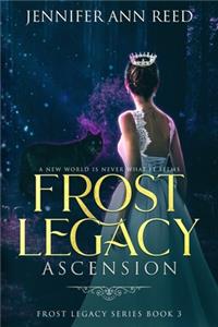 Frost Legacy
