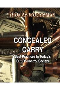 Concealed Carry