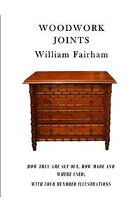 Woodwork Joints
