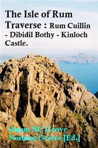 The Isle of Rum Traverse.