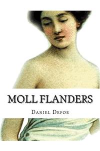 Moll Flanders