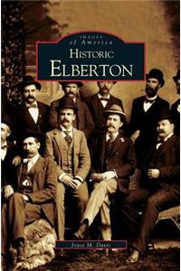 Historic Elberton