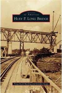 Huey P. Long Bridge