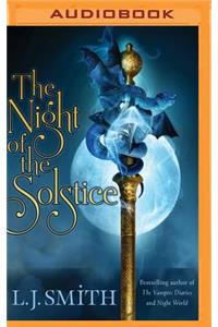 Night of the Solstice