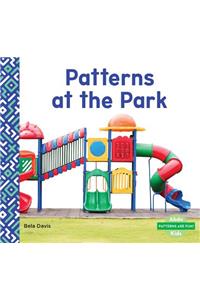 Patterns at the Park