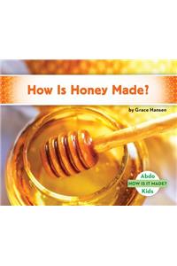 How is Honey Made?
