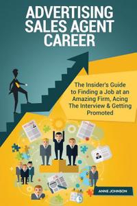 Advertising Sales Agent Career (Special Edition)