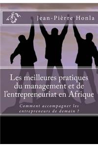 Les meilleures pratiques du management et de l'entrepreneuriat en Afrique