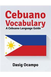 Cebuano Vocabulary