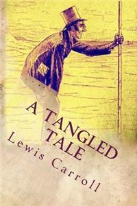 Tangled Tale