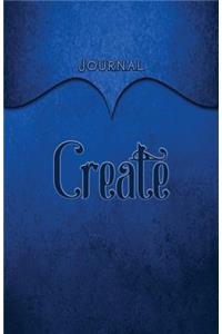 Create Journal