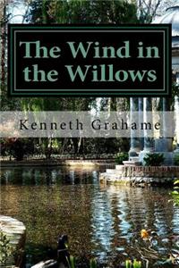 The Wind in the Willows