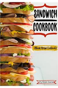Sandwich Cookbook