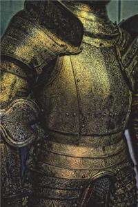 The Suit of Armor Journal