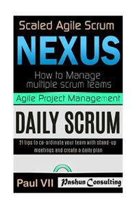 Agile Product Management