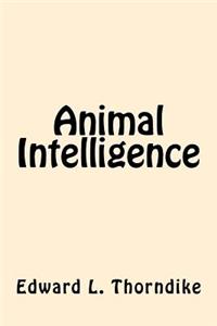 Animal Intelligence