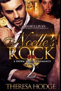 Noelle's Rock 2