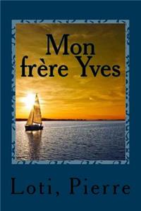 Mon frère Yves