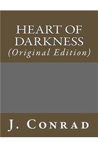 Heart of Darkness
