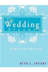 The wedding planner