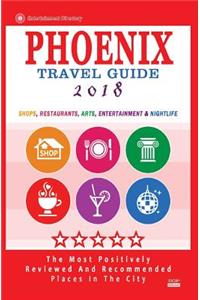 Phoenix Travel Guide 2018