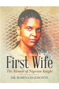 First Wife