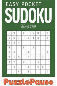 Easy Pocket Sudoku