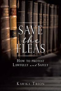 Save The Fleas