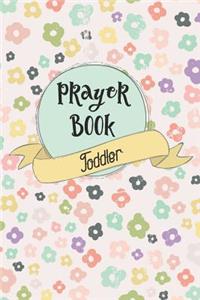 Prayer Book Toddler