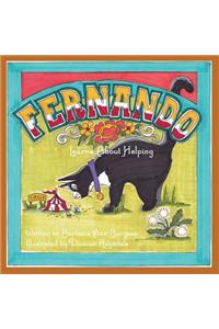 Fernando Learns About Helping