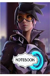 Pocket Notebook Tracer