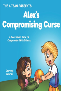 Alex's Compromising Curse