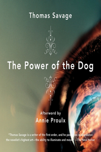 Power of the Dog