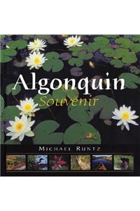 Algonquin Souvenir
