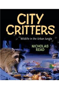 City Critters: Wildlife in the Urban Jungle