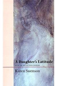 A Daughter's Latitude