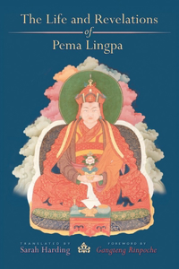 Life and Revelations of Pema Lingpa
