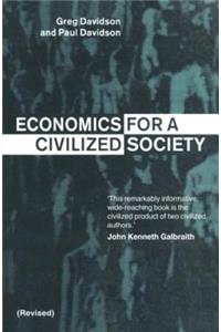 Economics for a Civilized Society