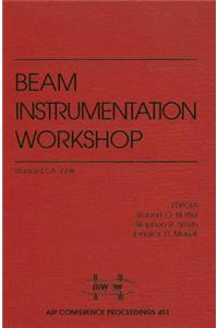 Beam Instrumentation Workshop
