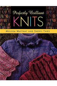 Perfectly Brilliant Knits