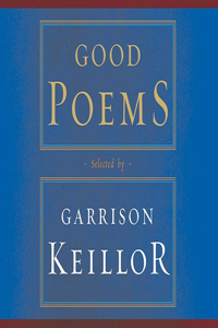 Good Poems