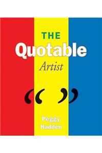 The Quotable Artist