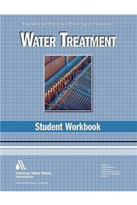 Water Treatment Student Workbook