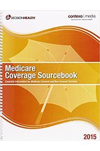 Medicare Coverage Sourcebook 2015