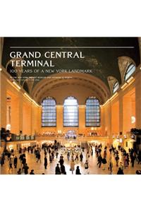 Grand Central Terminal