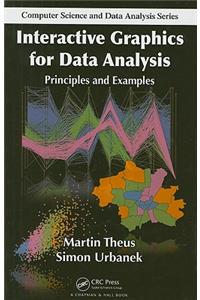 Interactive Graphics for Data Analysis